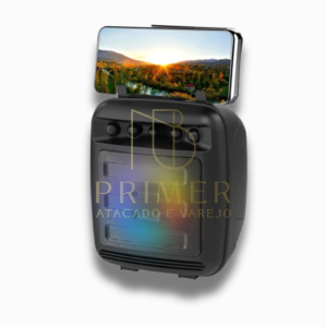 CAIXA DE SOM KTS 1028