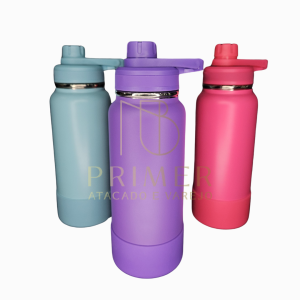 GARRAFA TERMICA 800ML BM P1713