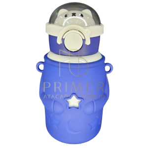 GARRAFA TERMICA INFANTIL 500ML  KA 0202