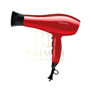 SECADOR DE CABELO TOMATE MSE 2600B