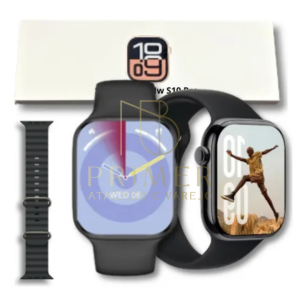 RELOGIO SMARTWATCH HW S10 PRO
