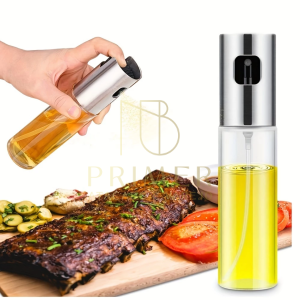 SPRAY PULVERIZADOR AZEITE 100ML TP-456