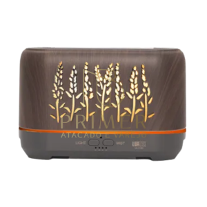 UMIDIFICADOR E AROMATIZADOR LKJ 190