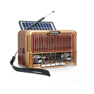 RADIO PORTATIL KA 3198
