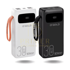 POWERBANK 30000MAH BTE 46