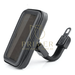 SUPORTE PARA CELULAR A PROVA D'AGUA MTG 016B