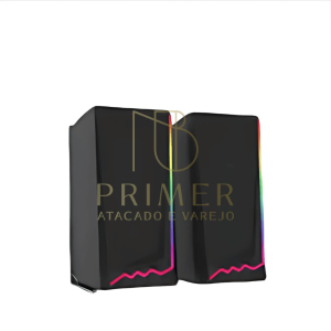 CAIXA DE SOM MULTIMIDIA PC E1064