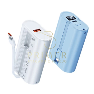 POWERBANK 10000MAH KD 01P