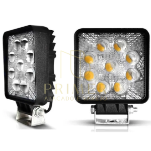 LUMINARIA DE LED LE 6715