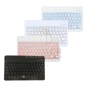 TECLADO BLUETOOTH KA 690