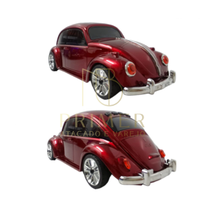CARRO CAIXA DE SOM WS1939
