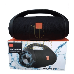 CAIXA DE SOM BOOMBOX AL G28