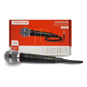 MICROFONE DINAMICO MT1012