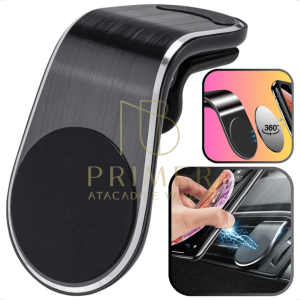 SUPORTE MAGNETICO F3