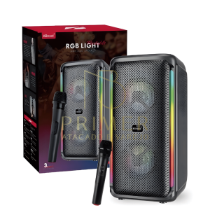 CAIXA DE SOM KTS 1972