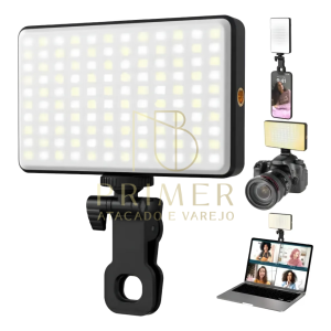 LUZ DE PREENCHIMENTO RGB M16RGB