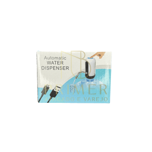 Bomba de agua eletrica