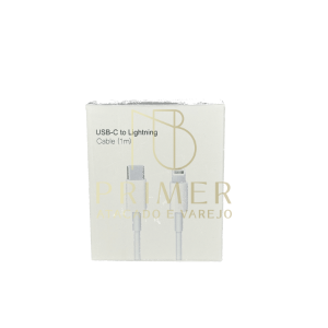 CABO USB-C PARA LIGHTNING A2249