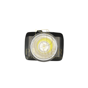 LANTERNA DE CABEÇA RECARREGAVEL DP7228A